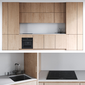 181 Modern kitchen