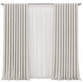 Light curtains
