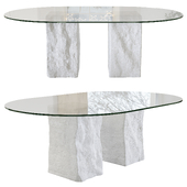 Stone Coffee Table 2
