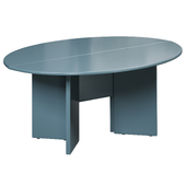 ANTELLA table by Cassina