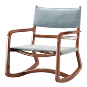 Exteta LPIDC05 - Rocking Chair