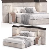 The Ramsey bed by Bentley