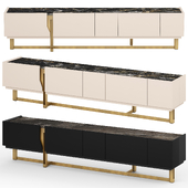 Mirage TV Unit By Cantori
