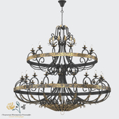 Chandelier RS108/20+12