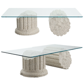 Stone Coffee Table 3
