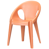 Magis/Bell Chair