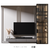 TV Wall | set 950