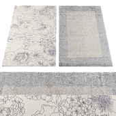 Rugs collection 543