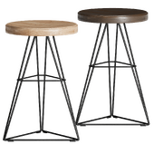 ilwi-stool | Табурет