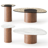 Mushroom Coffe Table
