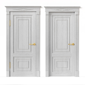 Uberture doors. Florence Collection