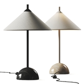 Westwing Collection Vica Table Lamp