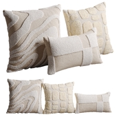 La Redoute pillow set
