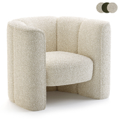 Mila Chair