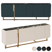 Mirage Sideboard By Cantori