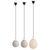 Moser Pendant Lamp