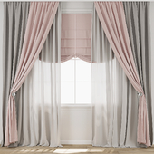 Curtain 893