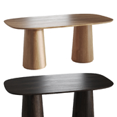 Table Amos by Wewood