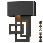 Collage by Hubbardton Forge