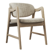 Monterey Chair from Deephouse