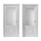 Uberture doors. Florence Collection