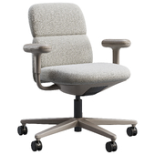 Office chair Asari Mid by Herman Miller