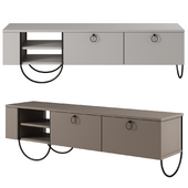 TV stand Norfolk from LEVE HOME
