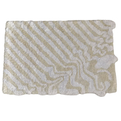 Sole Linea Tufting Cotton Rug