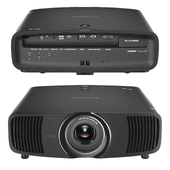 Epson Pro Cinema LS12000 4K PRO Projector