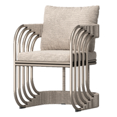 sette garden roa chair