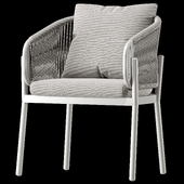 sette garden dom chair