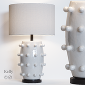Настольная лампа Dantone Kelly