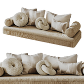Set of decorative pillows_1