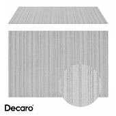 Wool carpet Decaro Rugs D100014