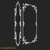 Frame ATLANTA No. 3-4 from RosLepnina