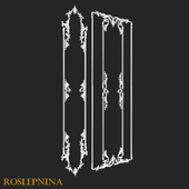 Frame ATLANTA No. 5-6 from RosLepnina