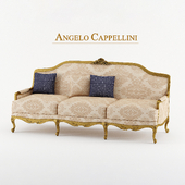 Angelo Cappellini 3-seat sofa