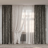 Curtains 570 C
