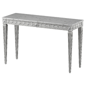 eloquence astrid console table