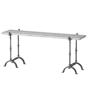 eloquence st remy console table