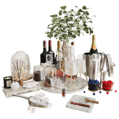 Wine Accessories and Glasses 01