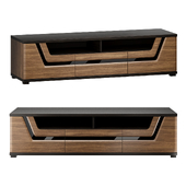 TV stand TES TS1 from BOGFRAN