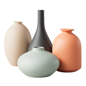 Decorative vases 03