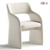 Chair E7 6 from Ellipse