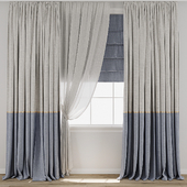 Curtain 899
