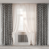 Curtains 569C