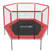 Children's trampoline EVO JUMP Baby 160 cm