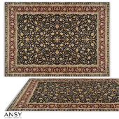 Carpet from ANSY (No. 1880)