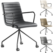 Clip Office Chair