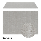 Wool carpet Decaro Rugs D110013